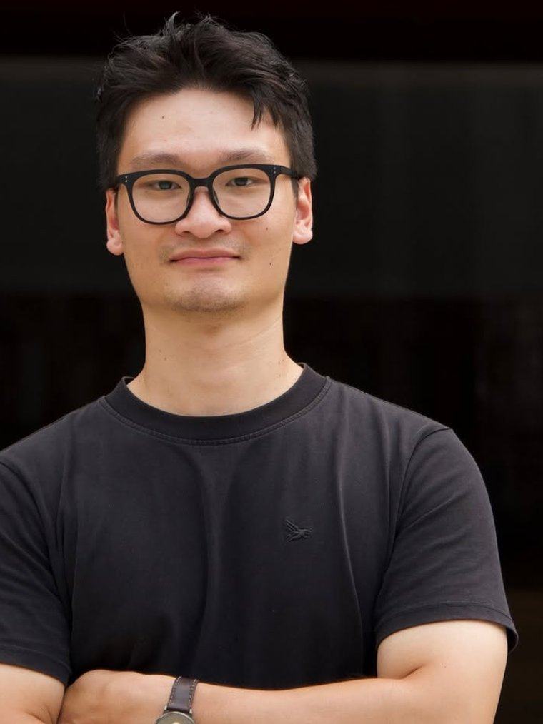 Vũ Đình Thăng, Co-founder Nâu Đá