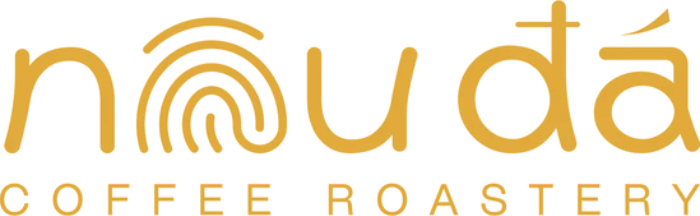 Nâu Đá – Coffee Roastery